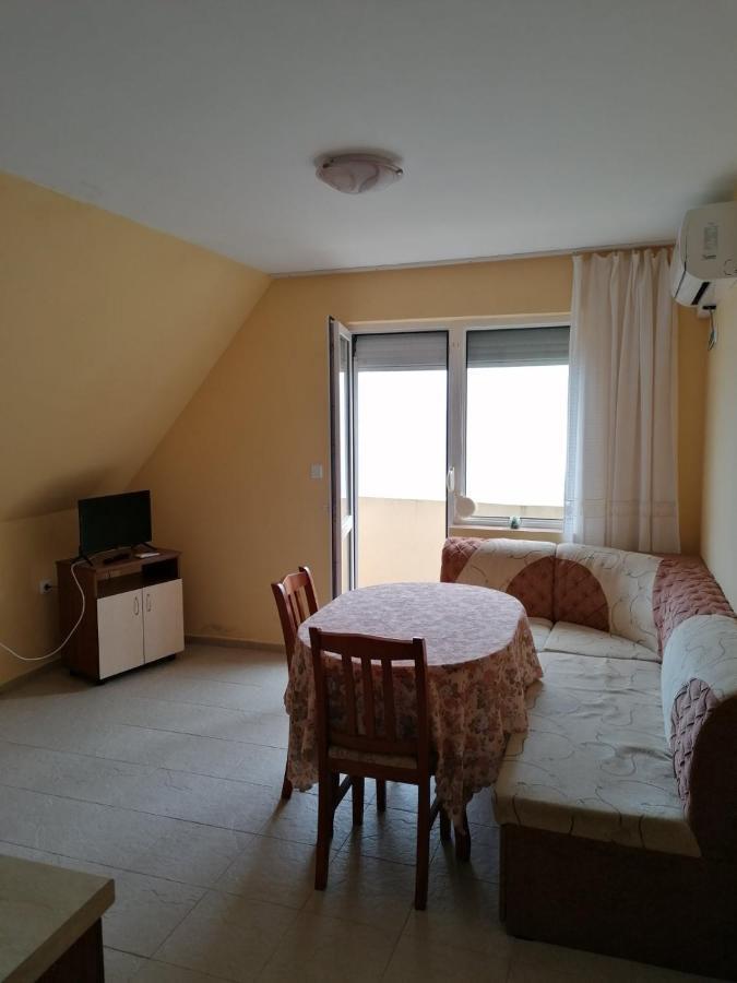Villa Krisia Apartments Sozopol Exterior foto