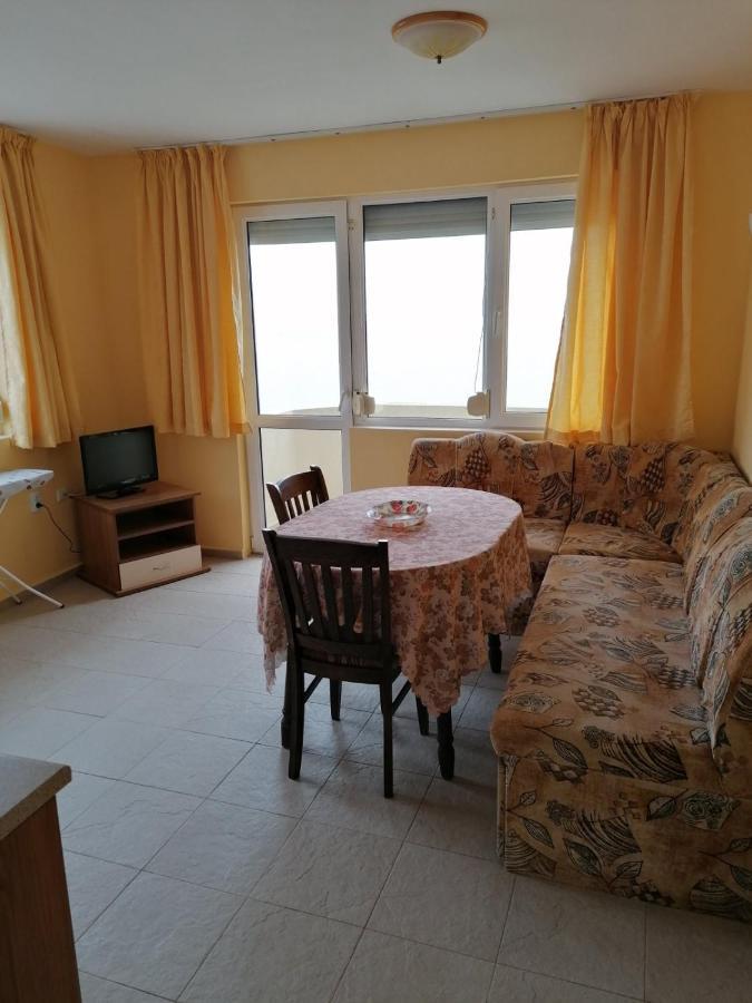 Villa Krisia Apartments Sozopol Exterior foto