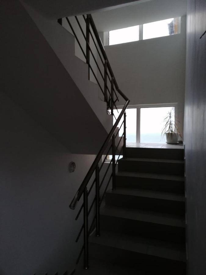 Villa Krisia Apartments Sozopol Exterior foto