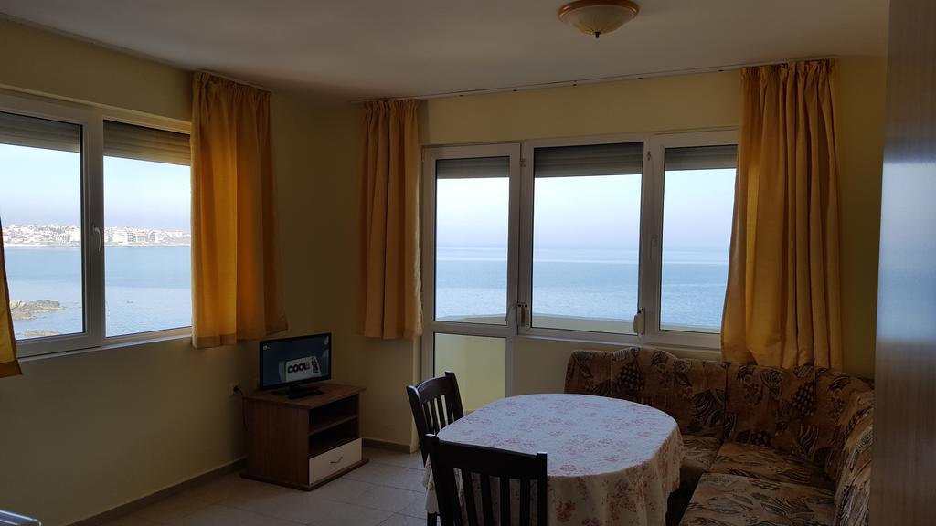Villa Krisia Apartments Sozopol Exterior foto